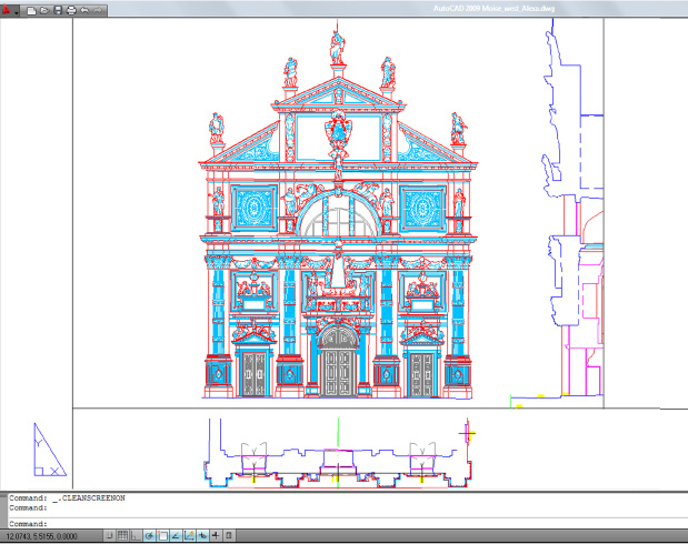 CAD Conversion